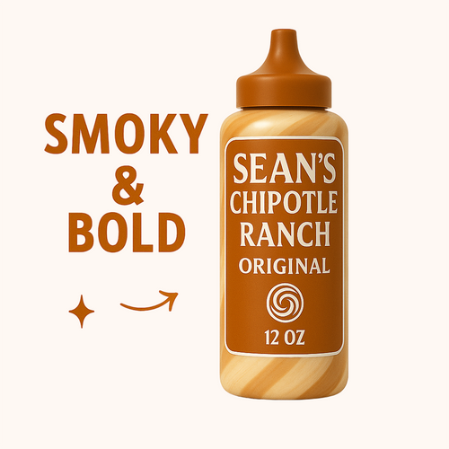 Original Chipotle Ranch
