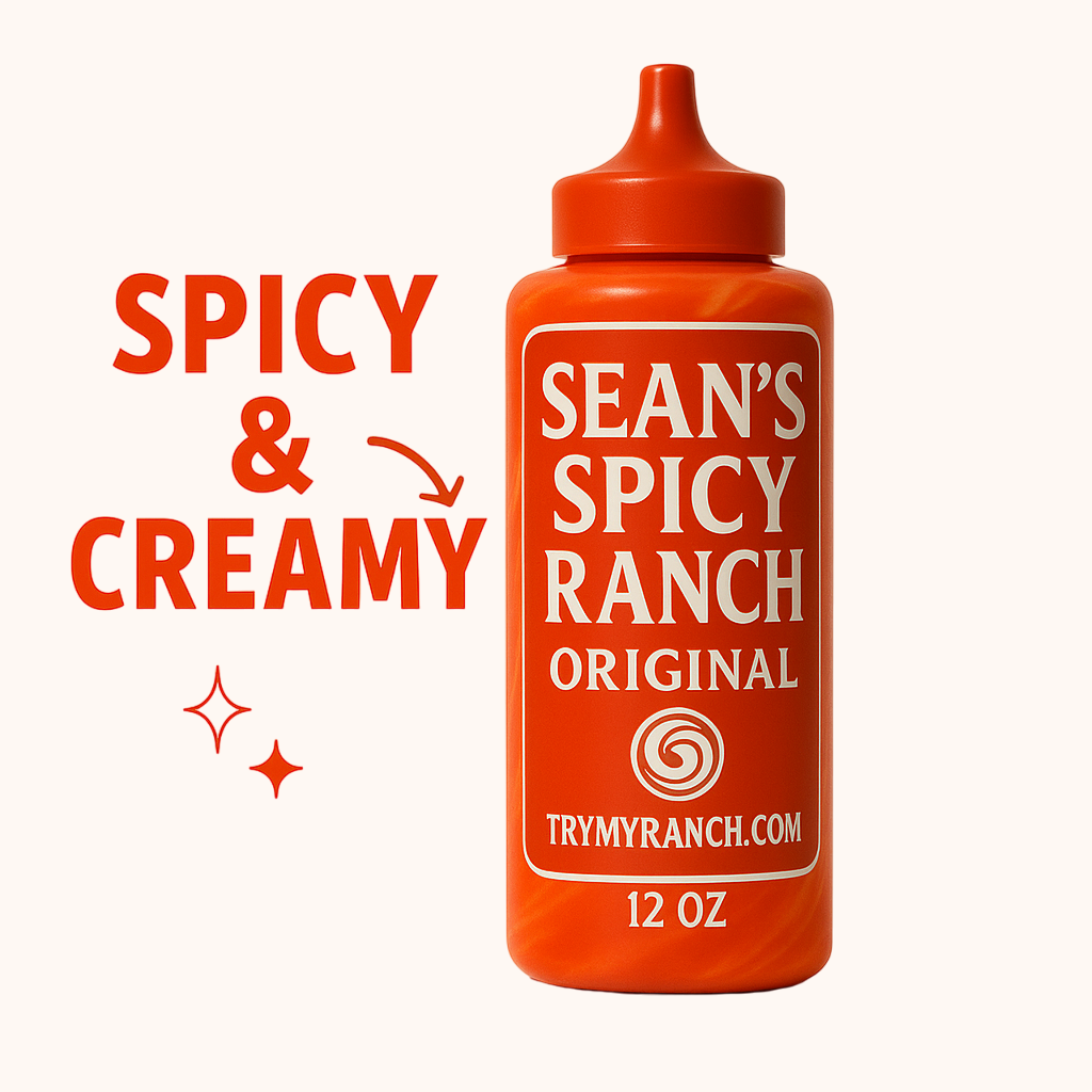 Original Spicy Ranch