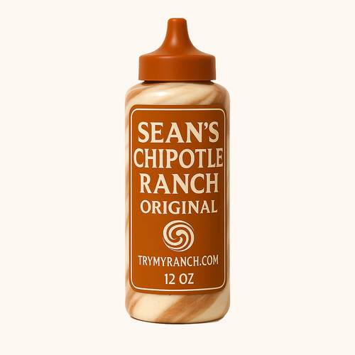Original Chipotle Ranch