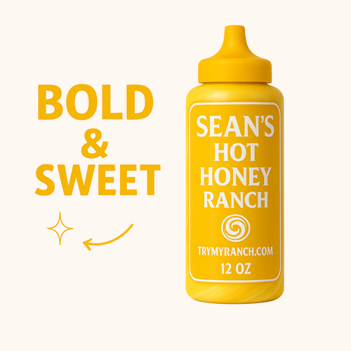 Hot Honey Ranch