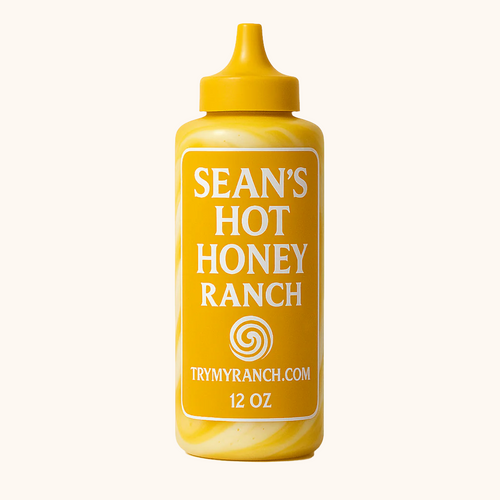 Hot Honey Ranch