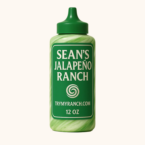 Jalapeño Ranch