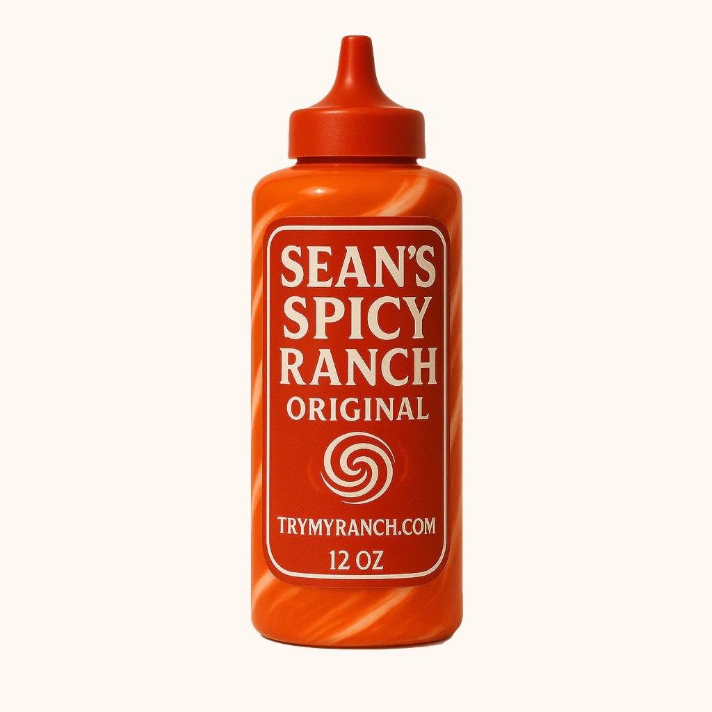 Original Spicy Ranch